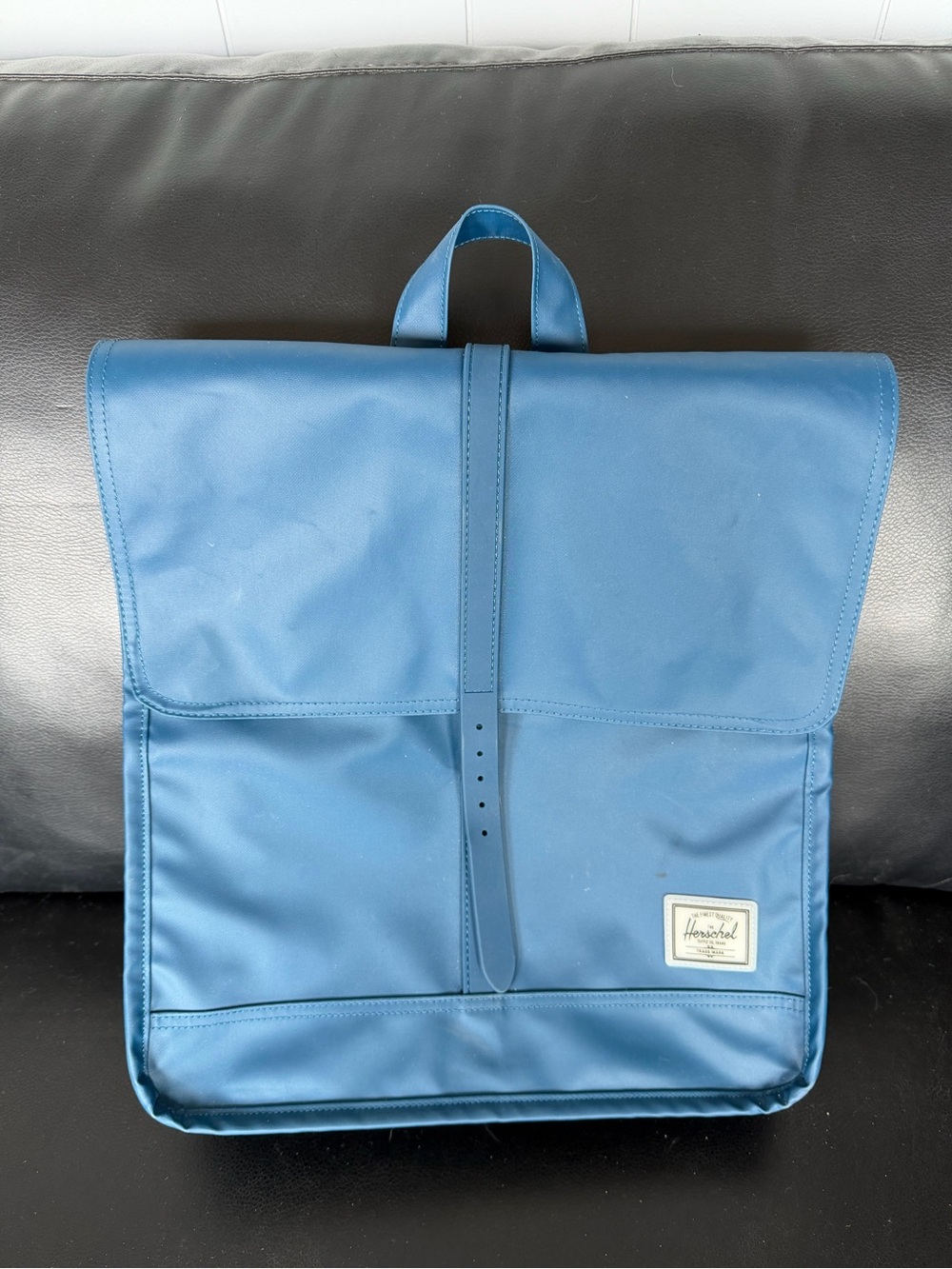 Herschel Supply City Backpack Weather Resistant